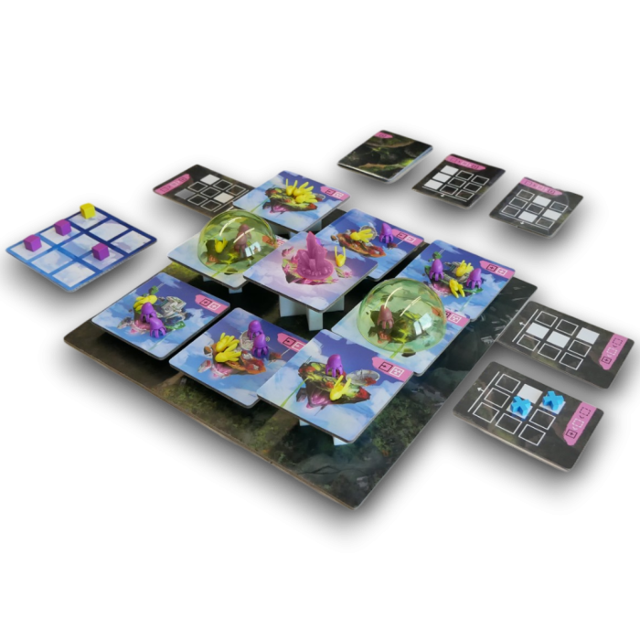Landomy