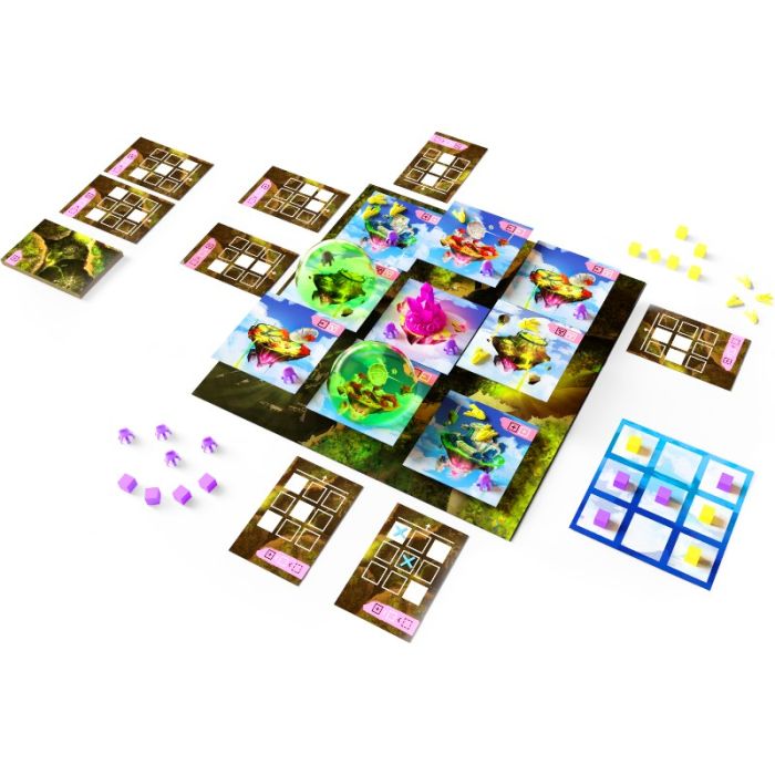 Landomy