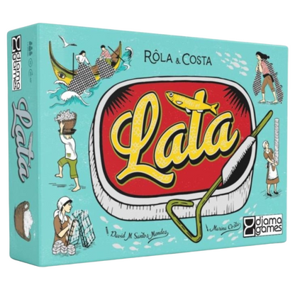 Lata