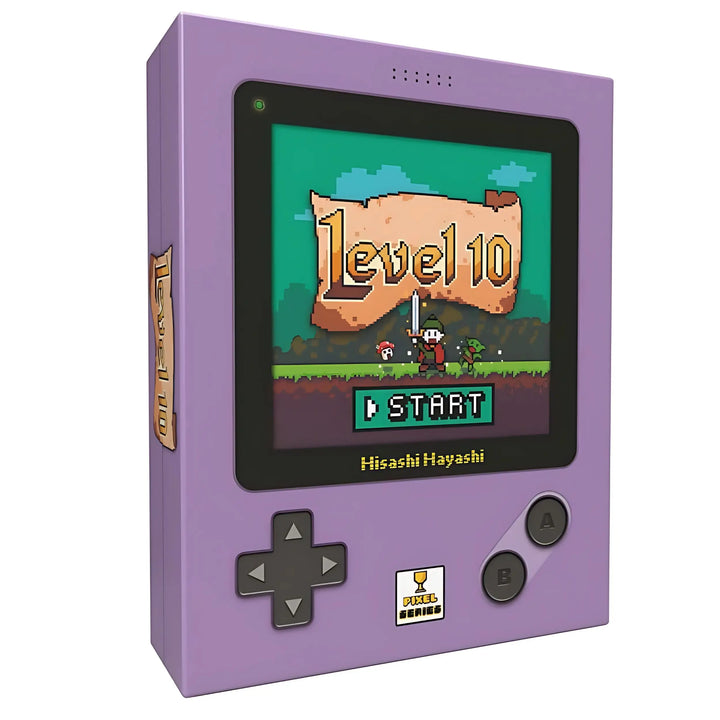 Level Ten
