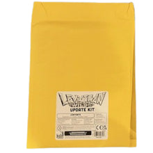 Leviathan Wilds: Update Kit