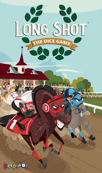 Sali in sella, il dadi sono il tuo vento