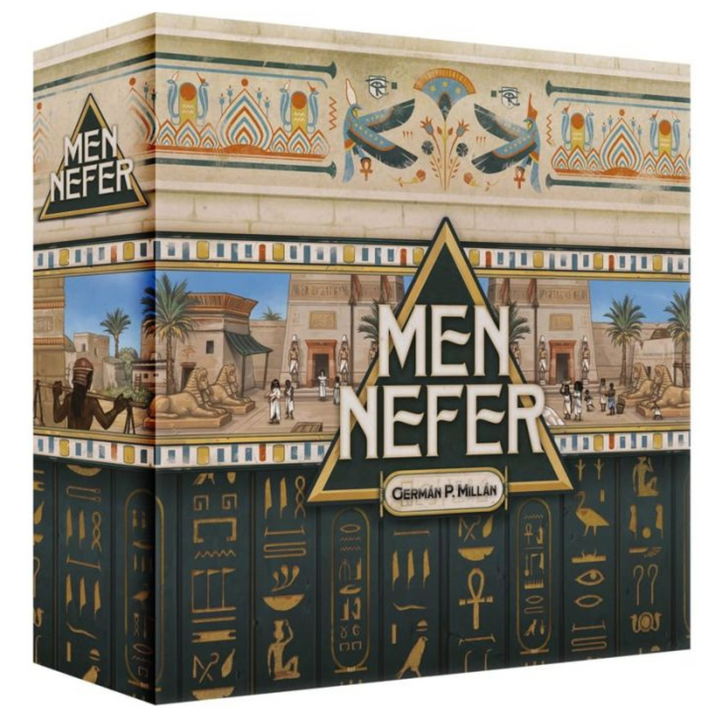Men-Nefer