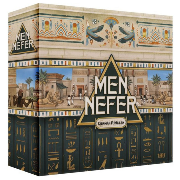 Men-Nefer ENG - BID