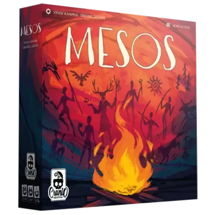 Mesos
