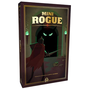 Mini Rogue