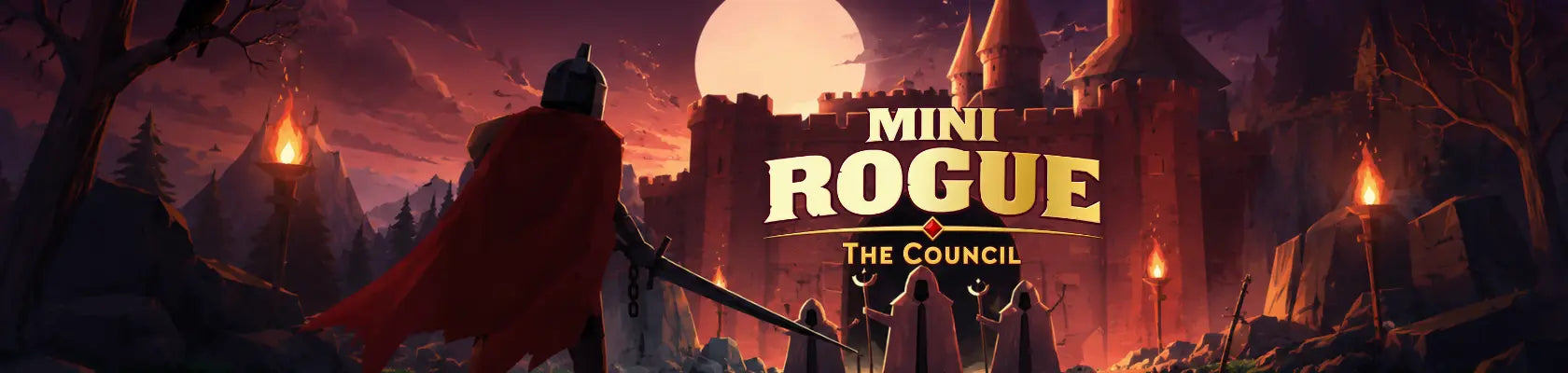 Un dungeon crawl intero in un pugno di carte.