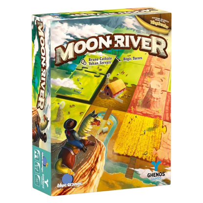 Moon River