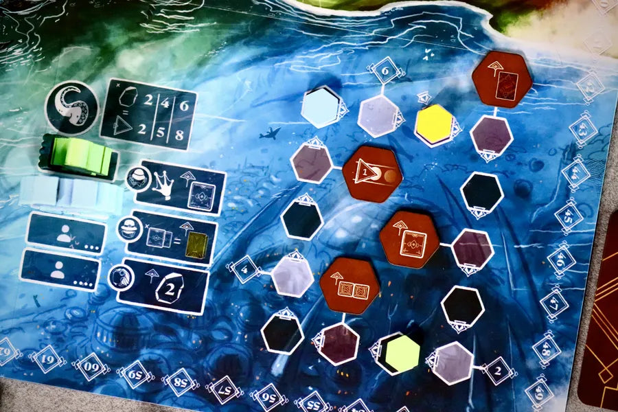 Mutagen