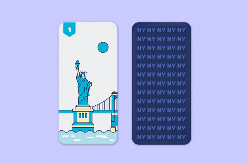 New York, New York