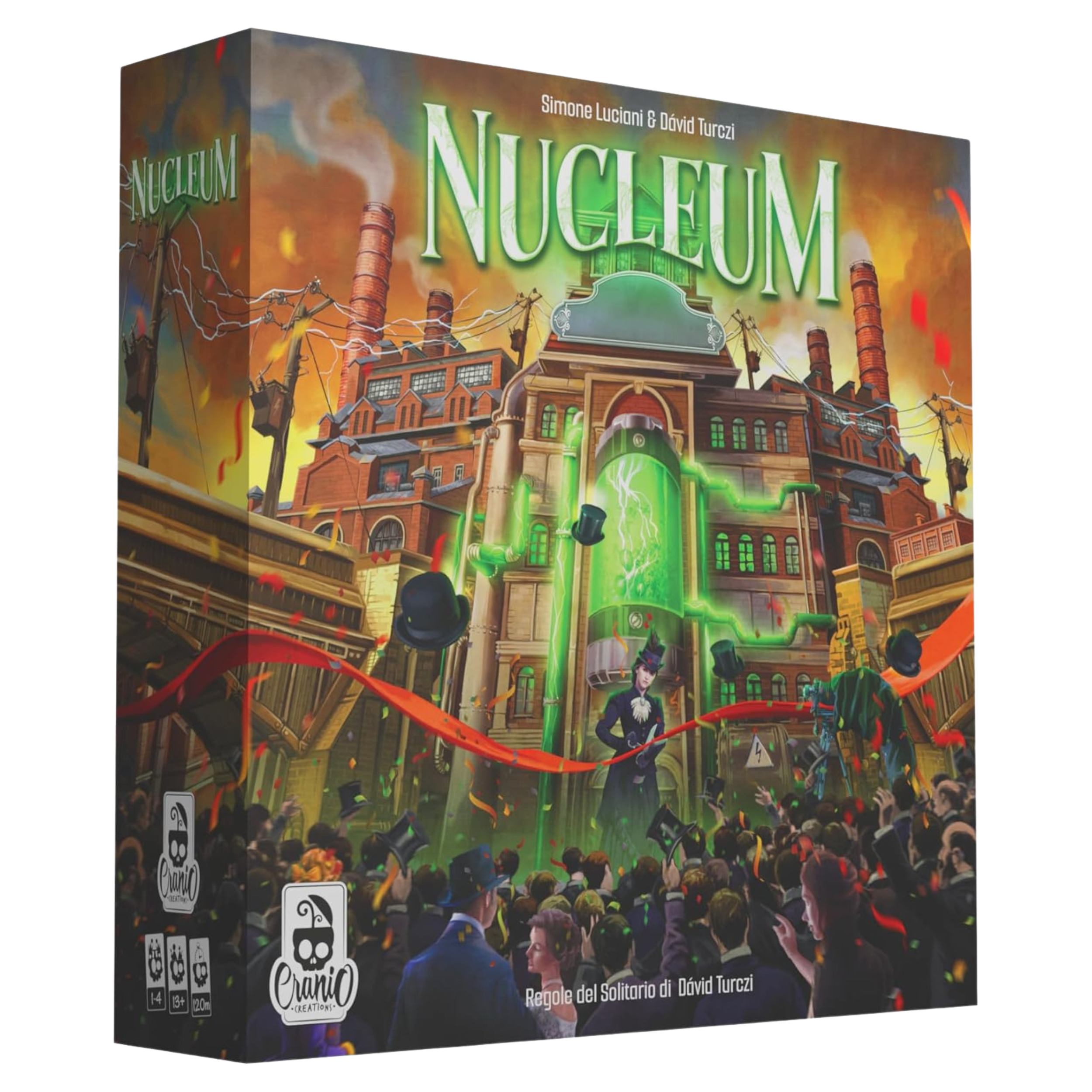 Nucleum