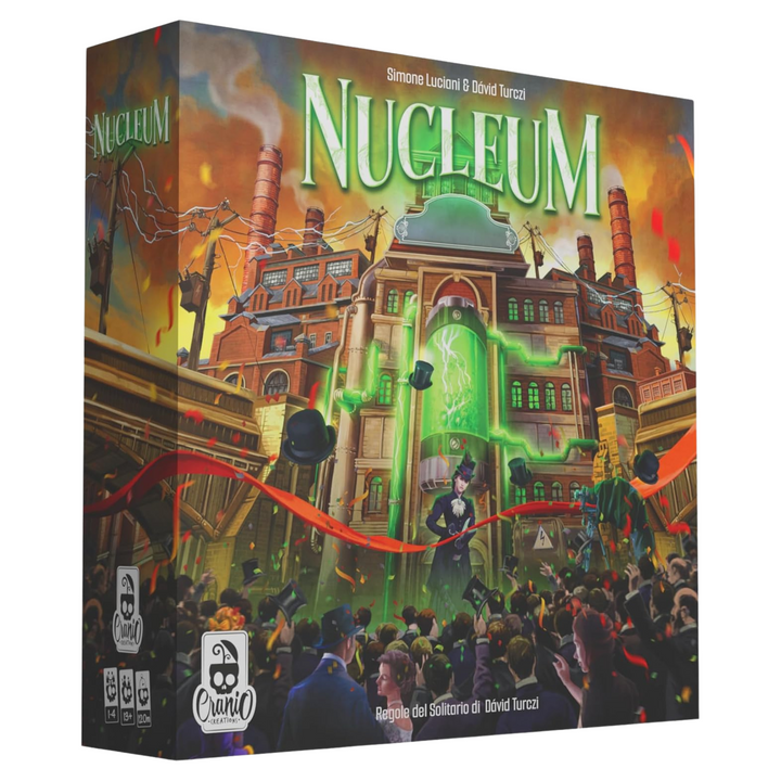 Nucleum