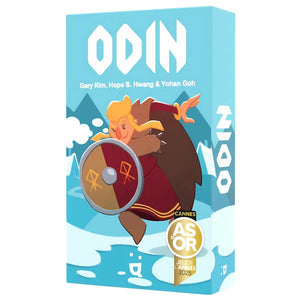 Odin