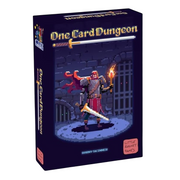 One Card Dungeon