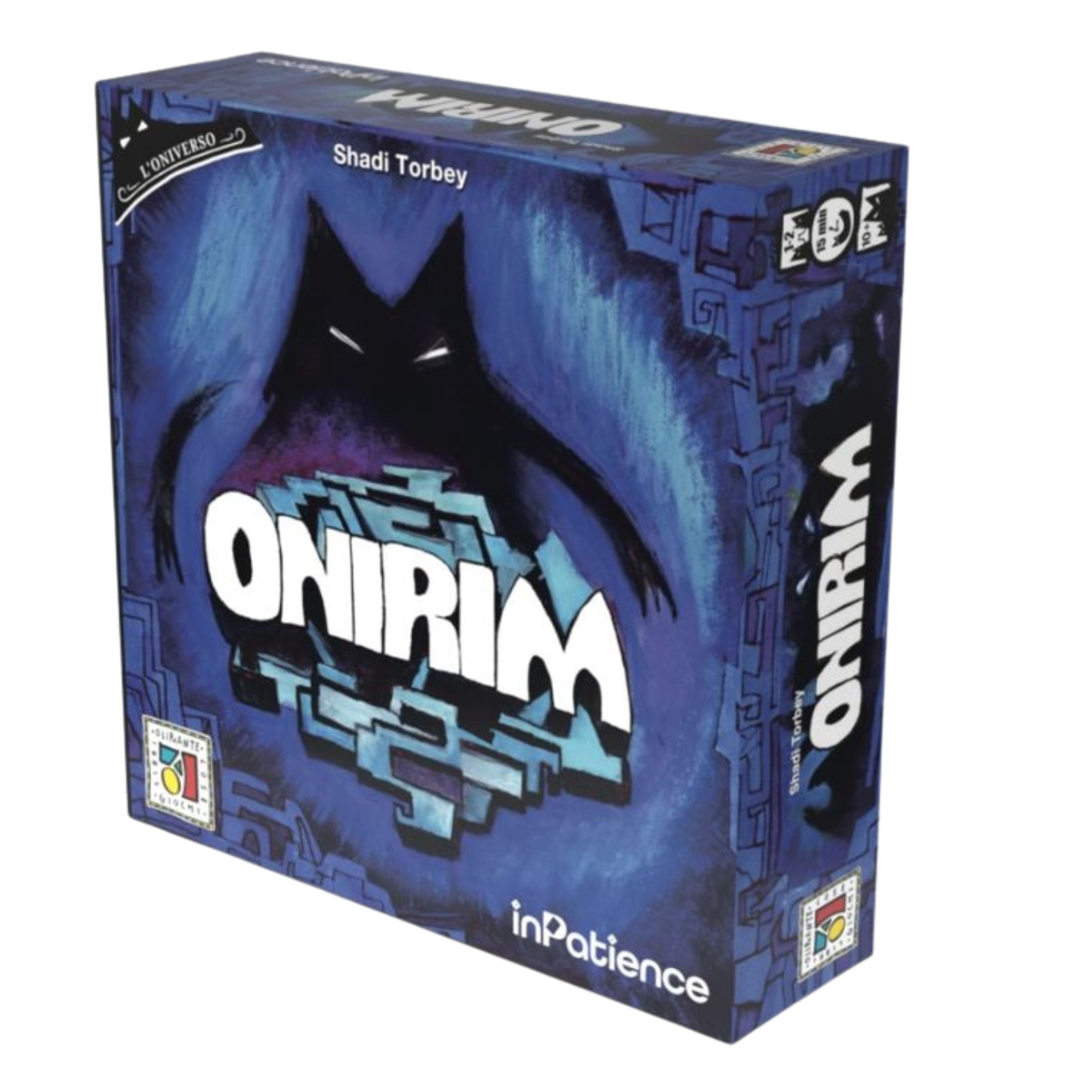 Onirim