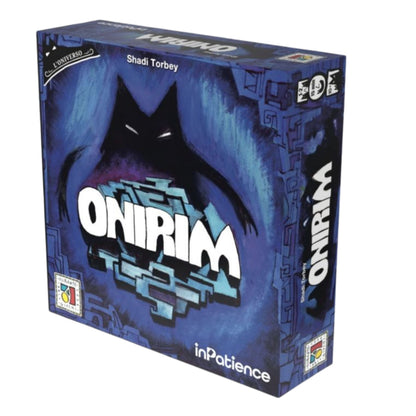 Onirim