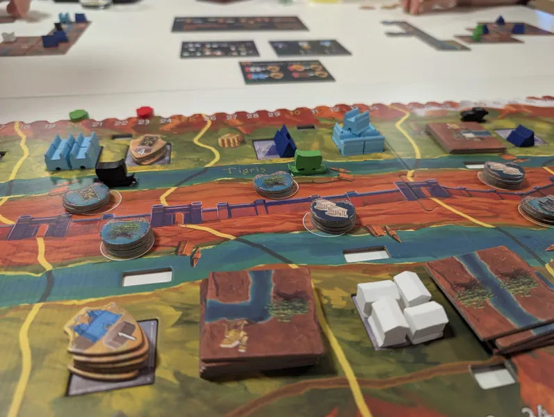 Fuga dalla preistoria | Gioco didattico per bambini Fuga dalla preistoria | Gioco didattico per bambini