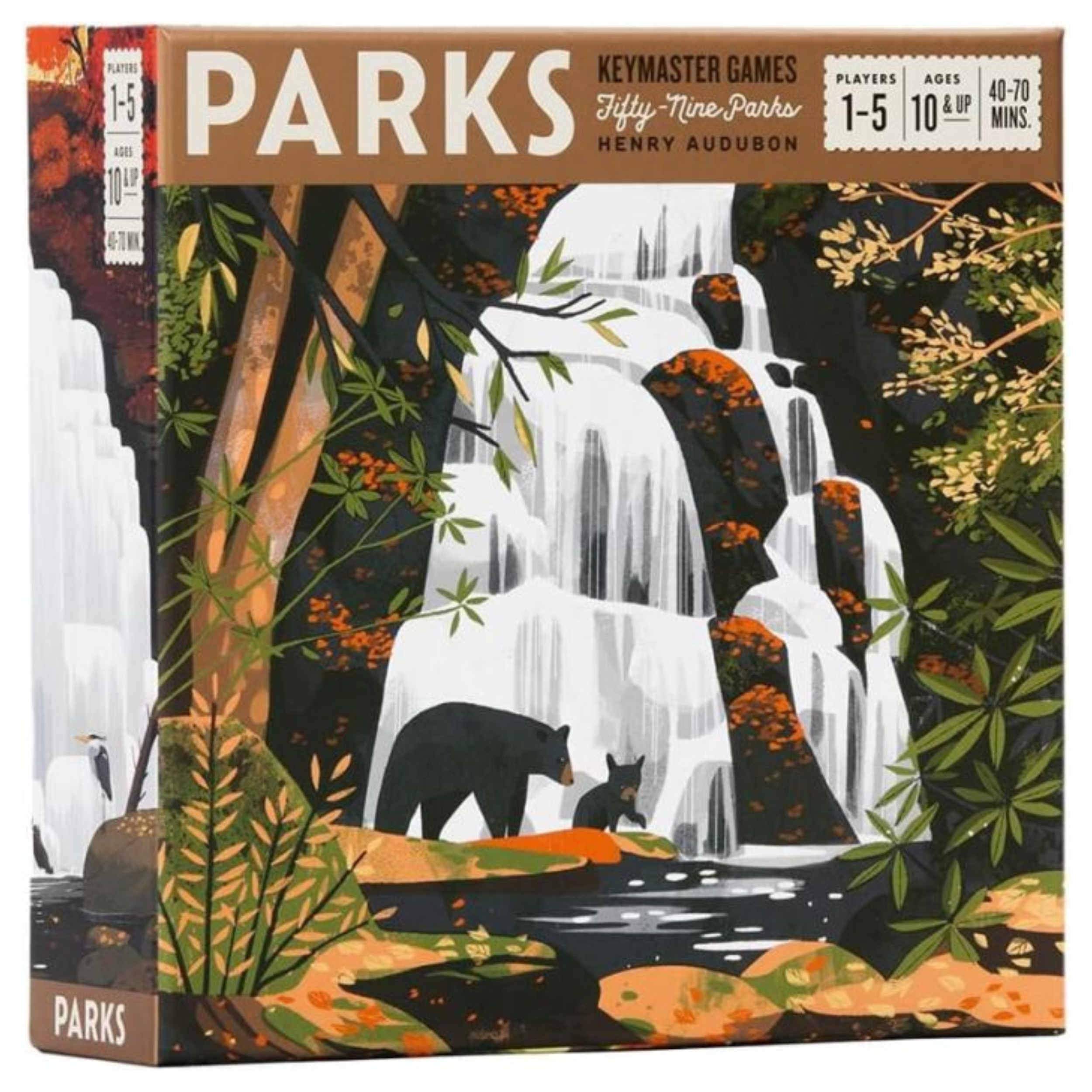 Parks