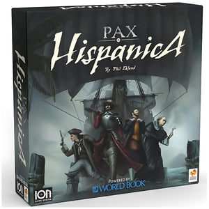 Pax Hispanica