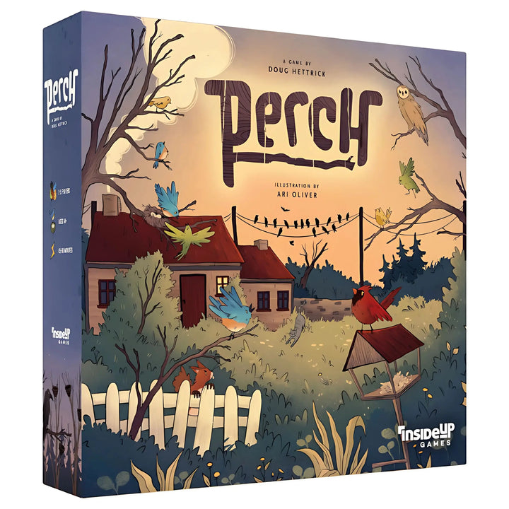 Perch