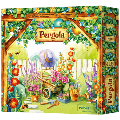 Pergola