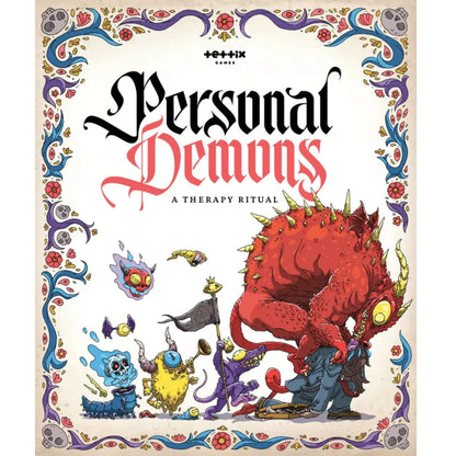 Personal Demons