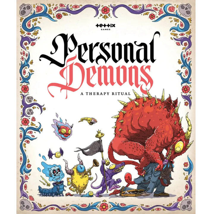 Personal Demons