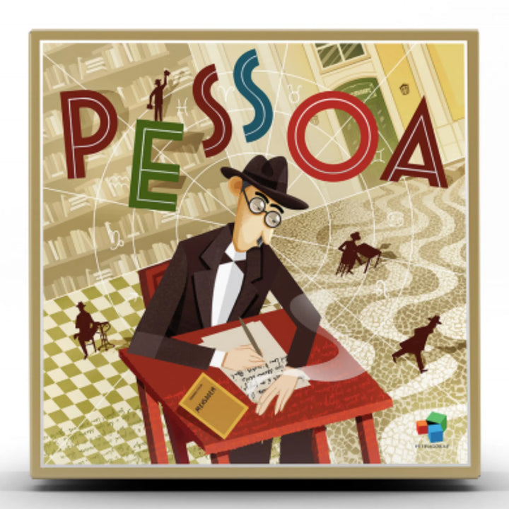 Pessoa