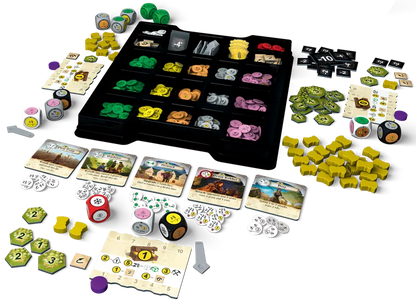 Dice Realms