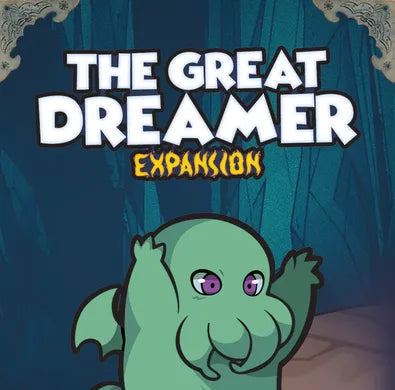 Cthulhu è Tra Noi! Portami con Te