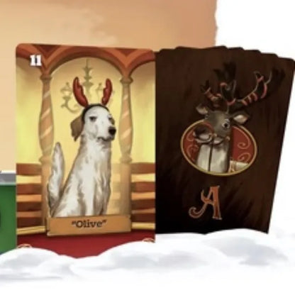 Santa's Workshop (Second Edition): 2nd Christmas Promo Pack