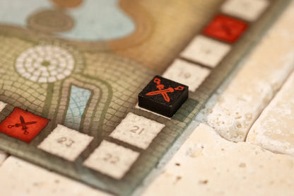 Roma XLI Deluxe + Spoils of War