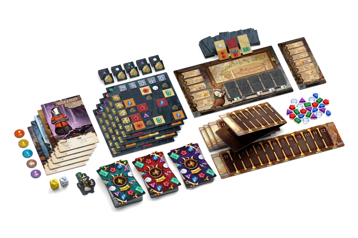River Valley Jewelcraft - Deluxe