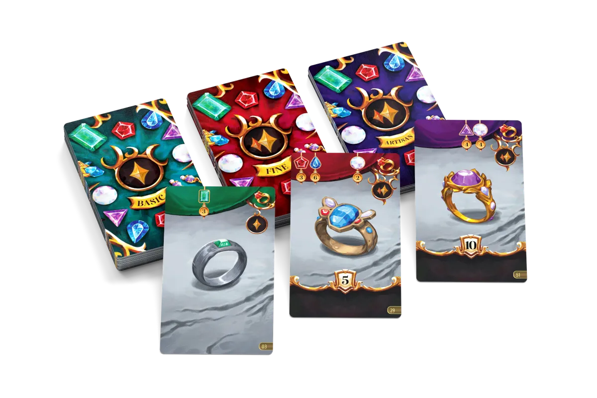 River Valley Jewelcraft - Deluxe