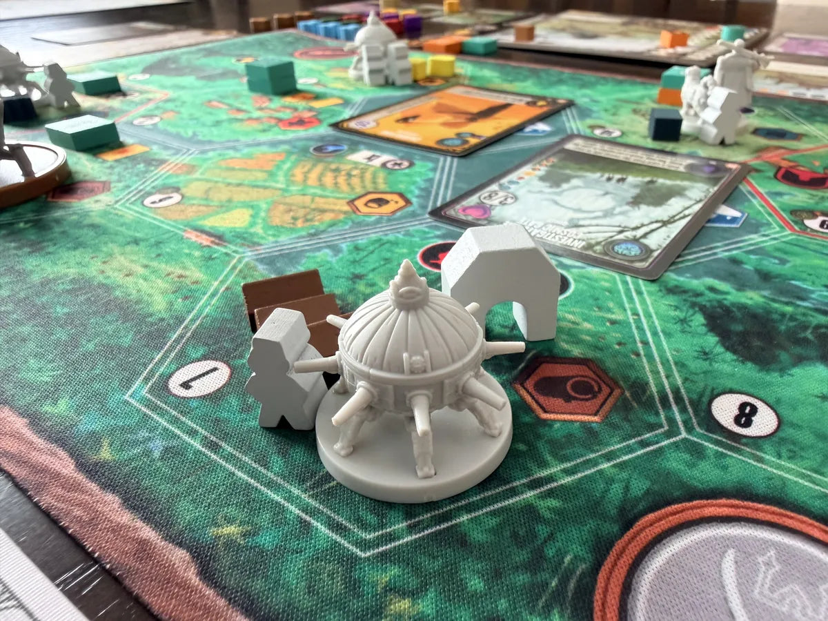 Duel of Meloch - ITA