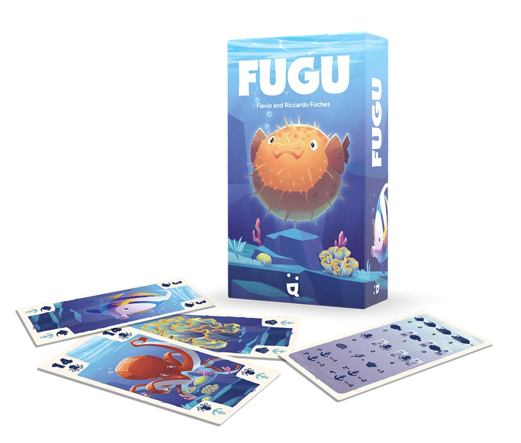 Fugu