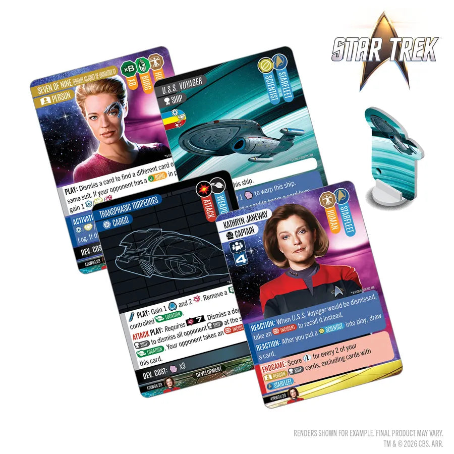 Captain's Chair Bundle - Resistance is Futile + Duty and Honor