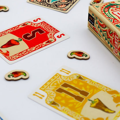 Picante