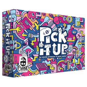 Pick It Up