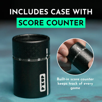 The Original - P'KUP - Card Lifter