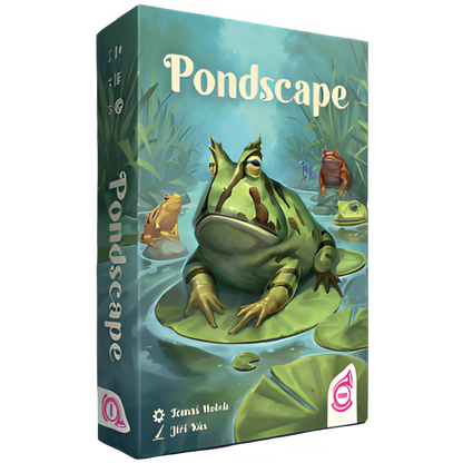Pondscape