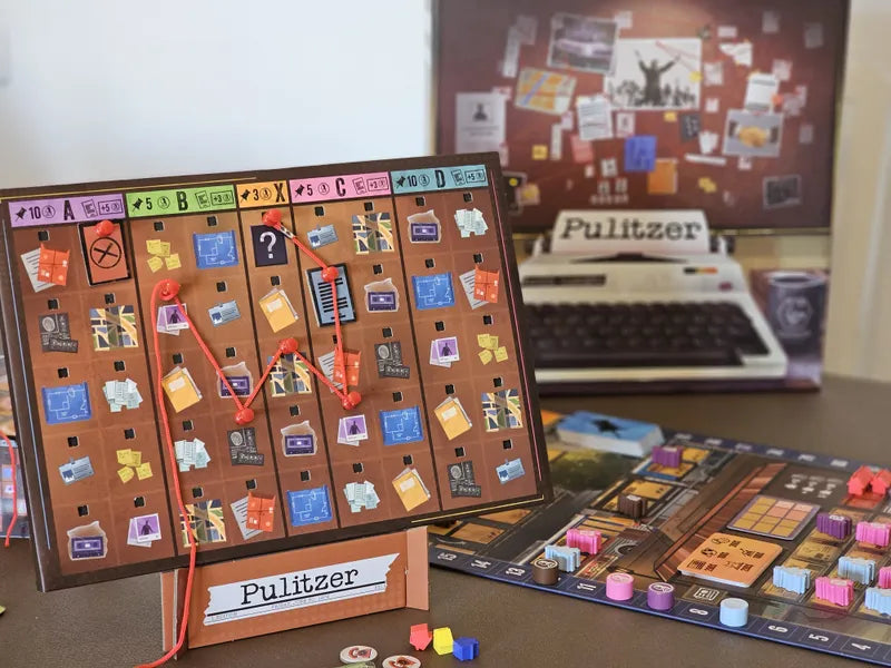 Pulitzer