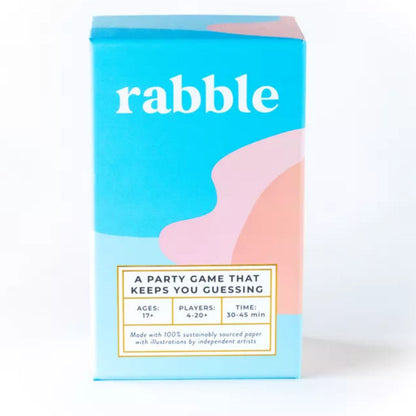 Rabble