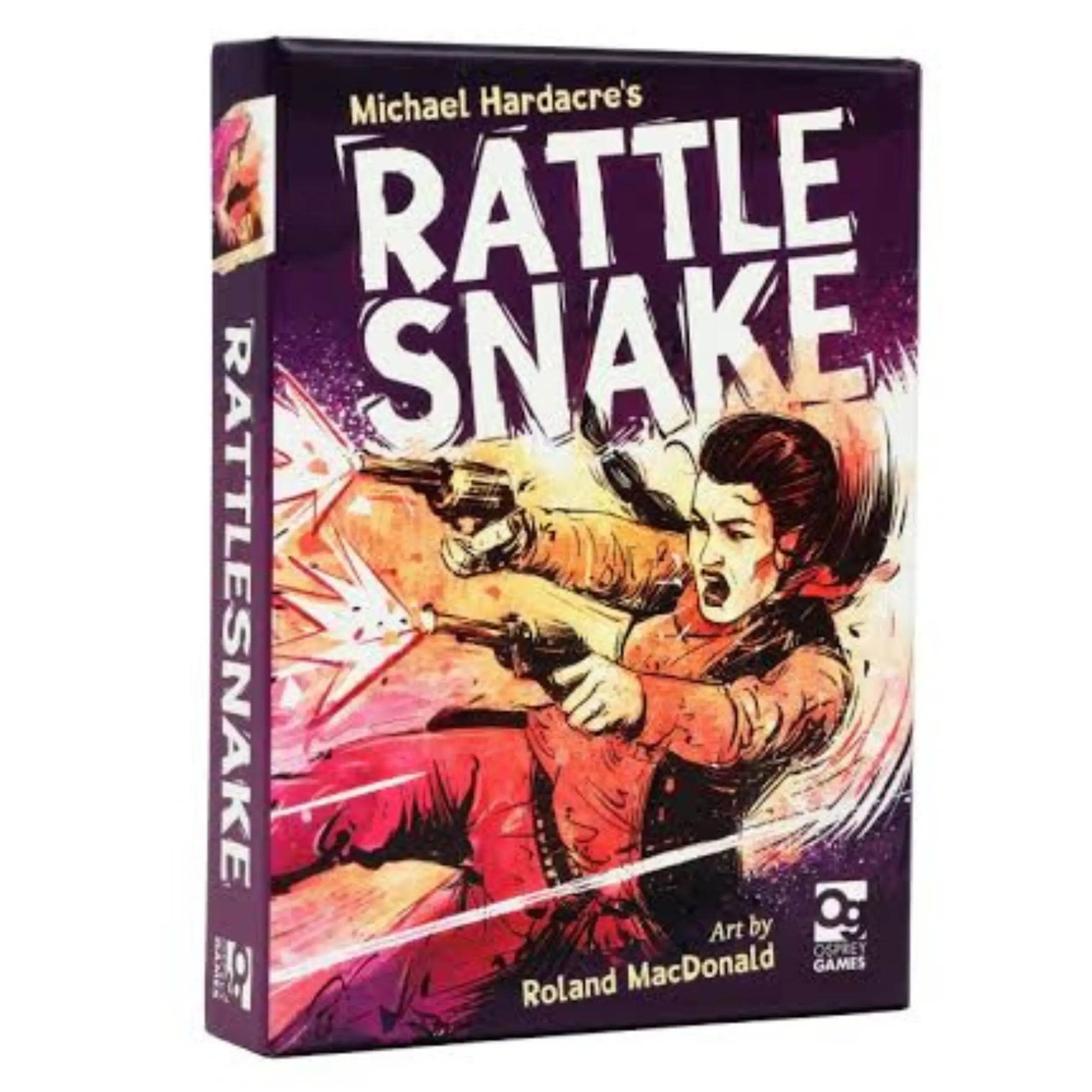 Rattlesnake