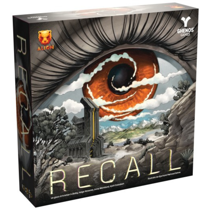 Recall 