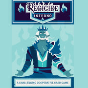 Regicide Inferno