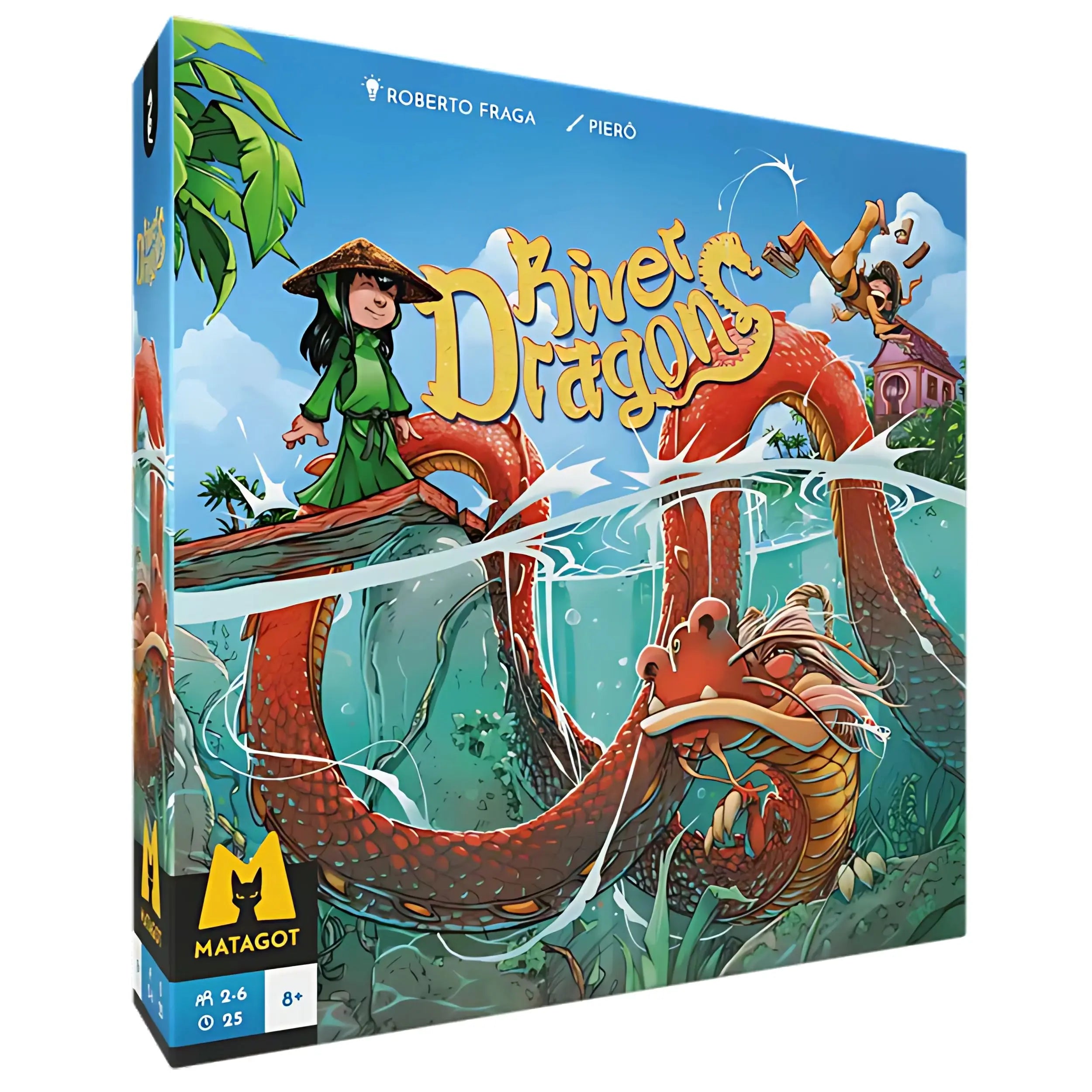 River Dragons