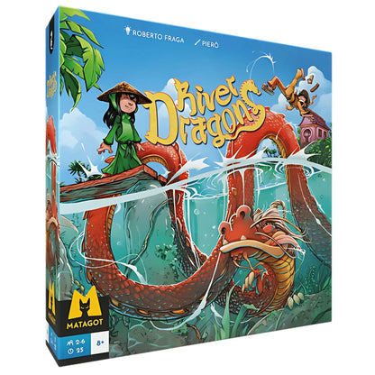 River Dragons