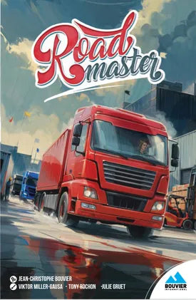 Road Master Nuova Edizione