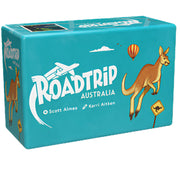 Roadtrip Australia
